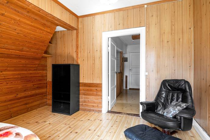 6 rum Villa på Hammarsgårdsvägen 6 Ekolsund Enköpings kommun - bild 30