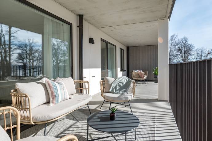 3 rum lägenhet på Strandängsgatan 11C Jönköping, Jönköpings kommun - bild 1