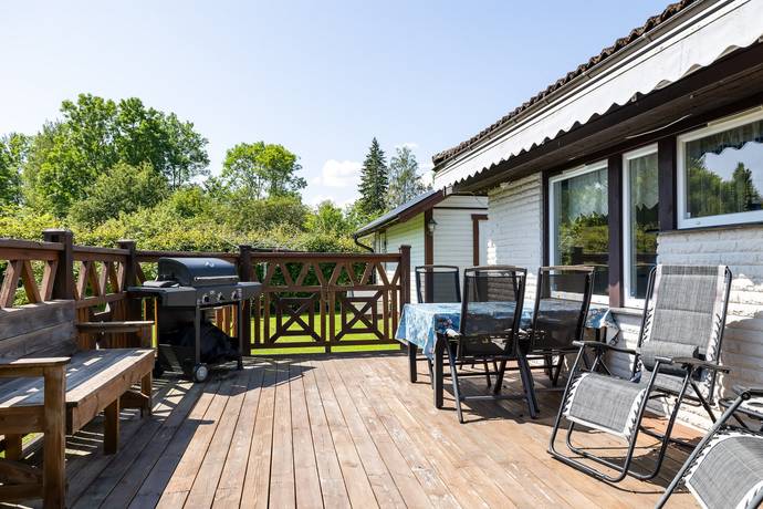 5 rum Villa på Tomtavägen 29 Vintrosa Örebro kommun - bild 6