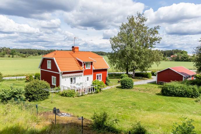 5 rum villa på Veckholm 9 Enköping, Enköpings kommun - bild 4