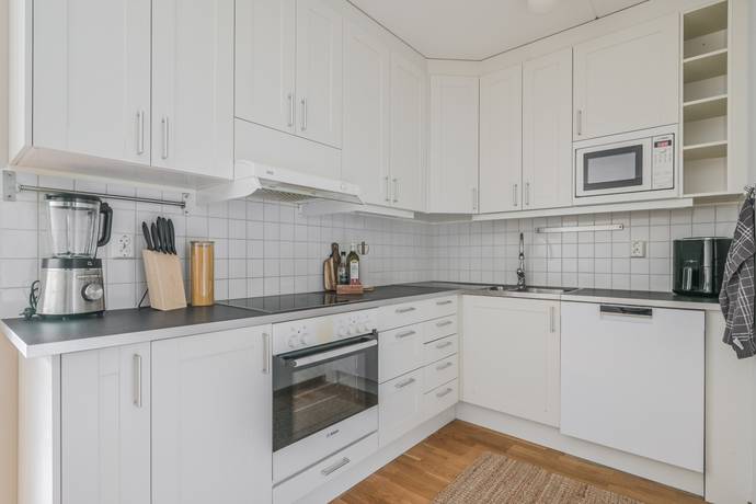 1.5 rum Lägenhet på Salagatan 22 Spånga - Solhem Stockholms kommun - bild 11