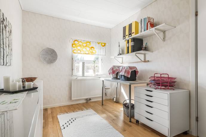 4 rum Villa på Röllekavägen 5 Apelqvistheden Gällivare kommun - bild 10