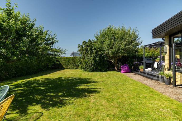 10 rum Villa på Klövergatan 10 Bjuv Bjuvs kommun - bild 36