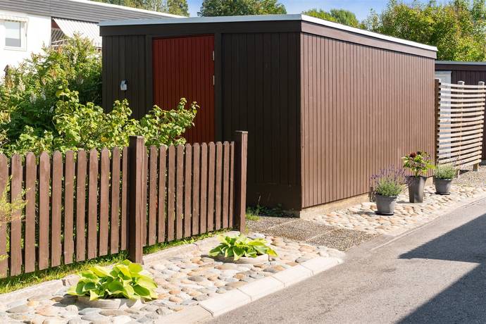 5 rum Radhus på Sopranvägen 14 Sjungande Dalen Skellefteå kommun - bild 27