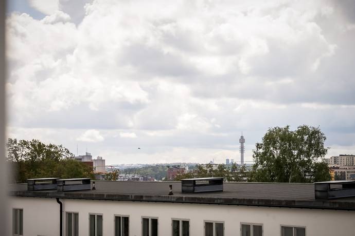 2 rum Lägenhet på Wenströmsvägen 10, 3 tr Hjorthagen Stockholms kommun - bild 24