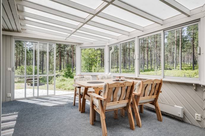 3 rum Villa på Furuögrund 607 Furuögrund Skellefteå kommun - bild 15