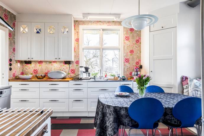 7 rum Villa på Våxnäsgatan 52 Karlstad Karlstads kommun - bild 8