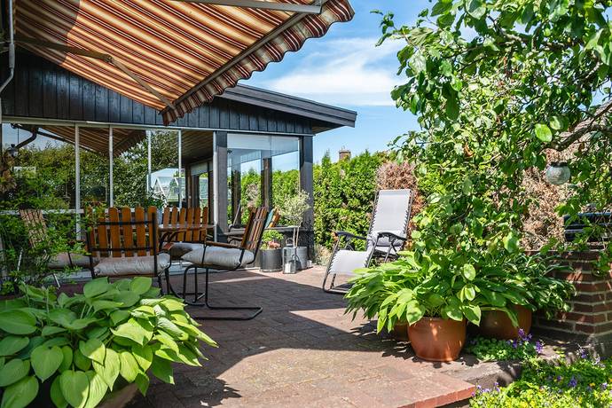 5 rum Villa på Oruddsvägen 4 Ivetofta Bromölla kommun - bild 13