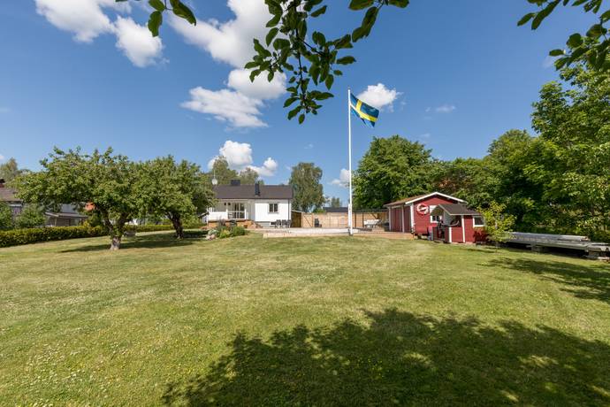 5 rum Villa på Idrottsvägen 7 Märsta - Centralt Sigtuna kommun - bild 44