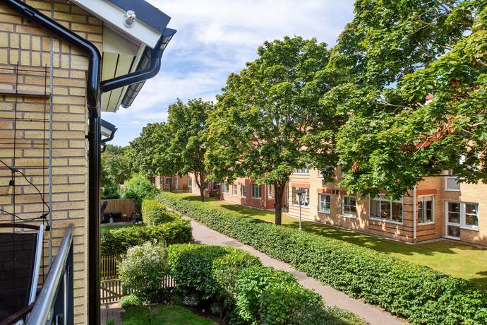 3 rum lägenhet på Höjeågatan 219 Lomma, Lomma kommun - bild 4
