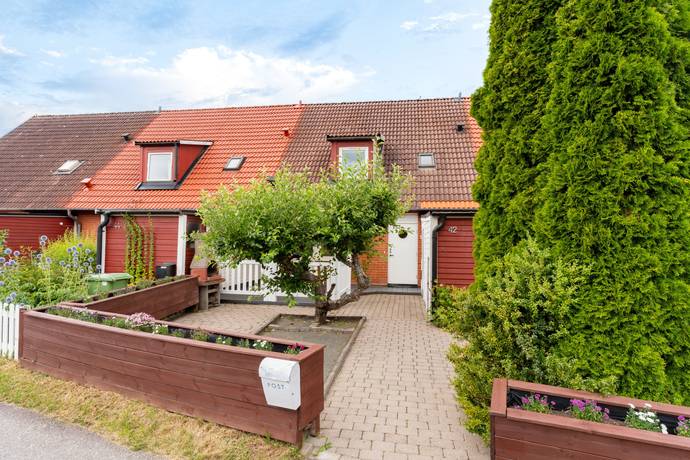 Styckjunkarvägen 42, Mesta, Eskilstuna kommun
