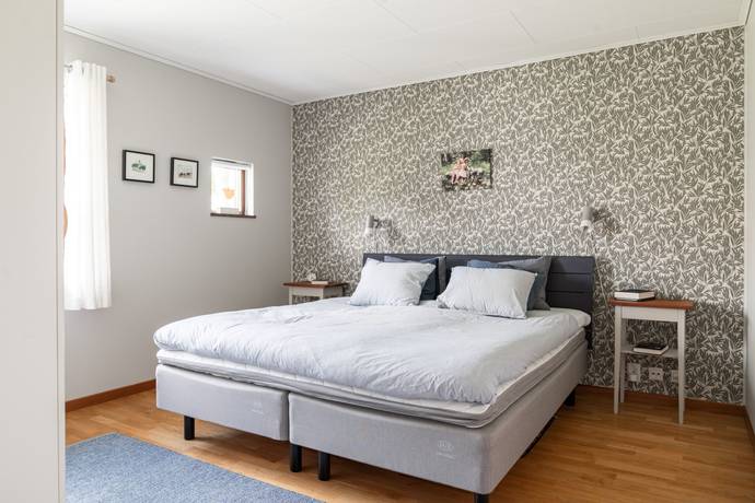 4 rum Villa på Backvägen 9 Landskrona kommun - bild 11