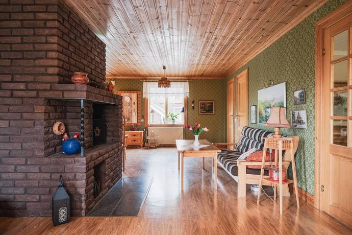 7 rum Villa på Viksbro 421 Vikbyn Hedemora kommun - bild 28