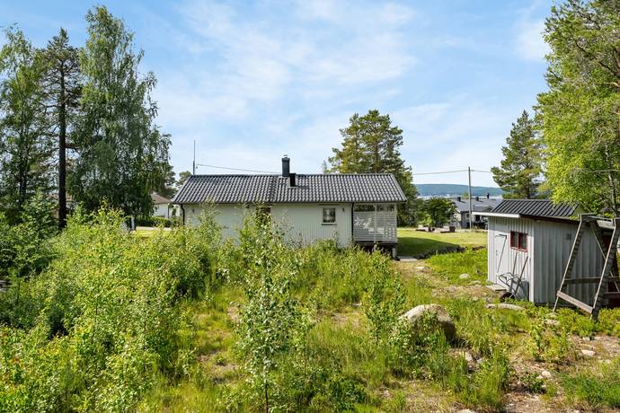 3 rum Villa på Krokviksvägen 61 Alnö-Krokviksberget Sundsvalls kommun - bild 19
