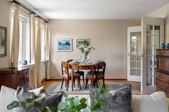 7 rum villa på Kruareliden 18 Hittarp, Helsingborgs kommun - bild 5