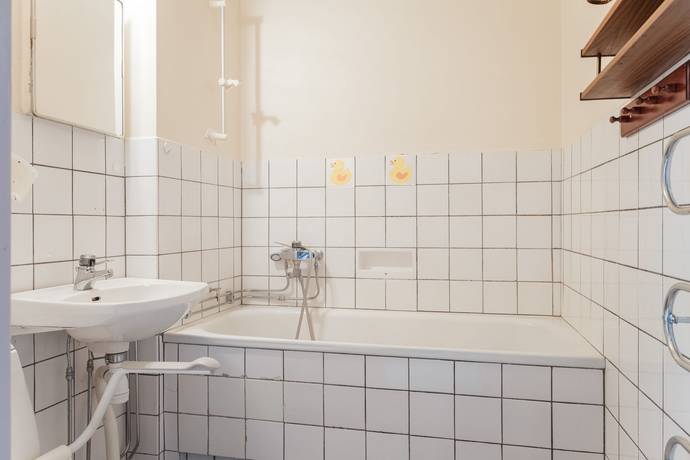 2 rum Lägenhet på Norra Bulltoftavägen 67A Kirseberg Malmö kommun - bild 11