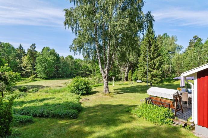 3 rum Vinterbonat fritidshus på Kistahavets väg 17 Väddö Norrtälje kommun - bild 22