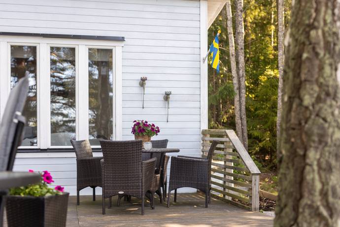4 rum Fritidshus på Medinge 411 Lindesbergs kommun - bild 27