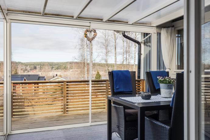 4 rum Fritidshus på Fåsjövägen 3 Fåsjön Nora kommun - bild 18