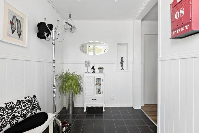 4 rum Villa på Klockarvägen 22 Råneå Luleå kommun - bild 2