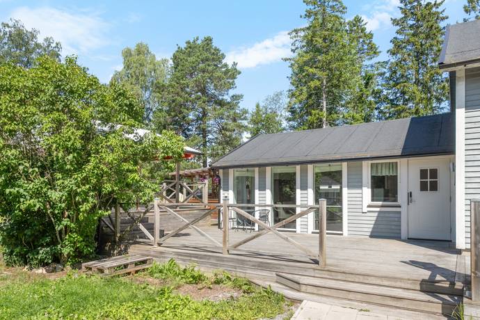 5 rum villa på Vitmossevägen 6 Skirhult, Österåkers kommun - bild 2