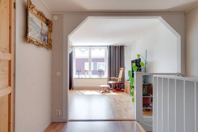 4 rum Villa på Flintmästargatan 51 Bjurhovda Västerås kommun - bild 31