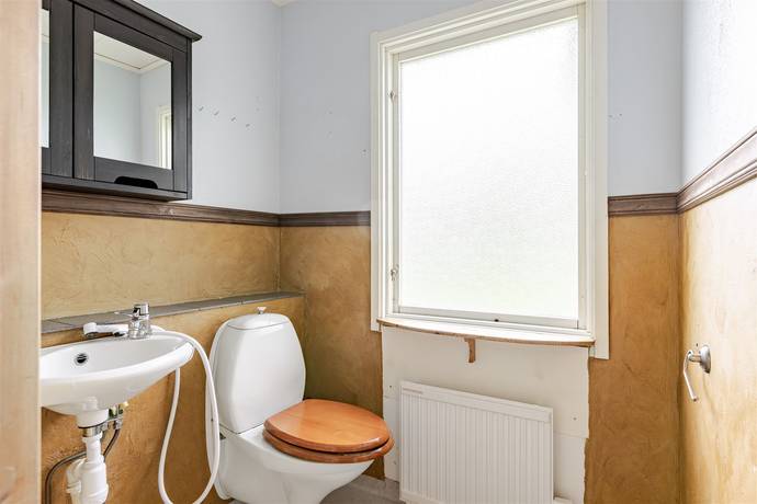 4 rum Villa på Genvägen 2 Järpen Åre kommun - bild 28
