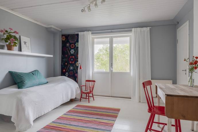 5 rum Villa på Lövhagsvägen 33 Lindholmen Vallentuna kommun - bild 12