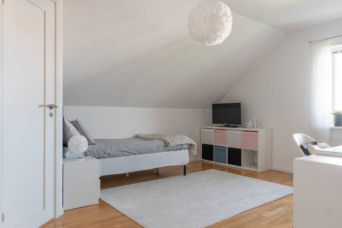 5 rum Villa på Triangelnätsvägen 2 Skälby Västerås kommun - bild 64