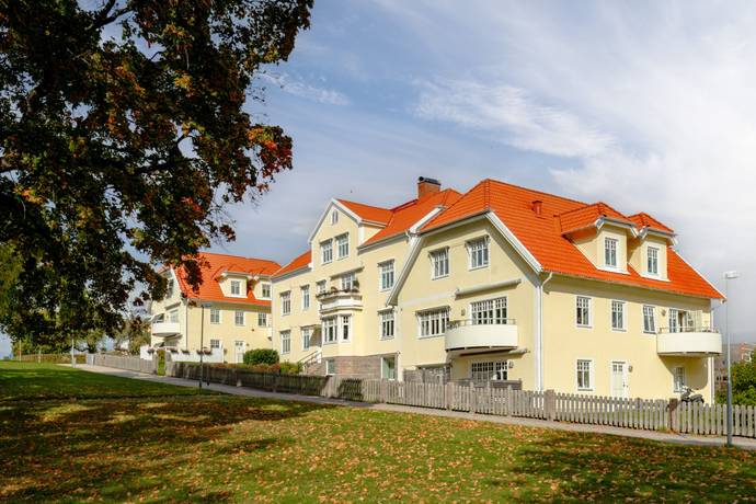 Folkungagatan 4B, Väster, Växjö kommun