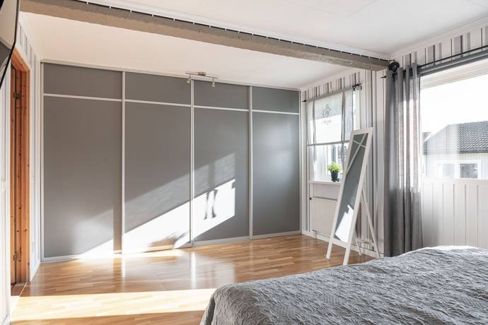 154 m² Villa på Östanbäcksvägen 10 Bäsna Gagnefs kommun - bild 19