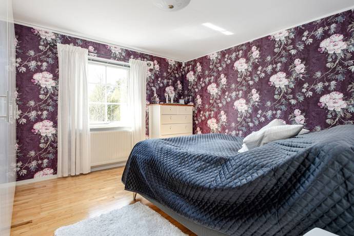 6 rum Villa på Diabasvägen 2 Bålsta Skörby Håbo kommun - bild 29