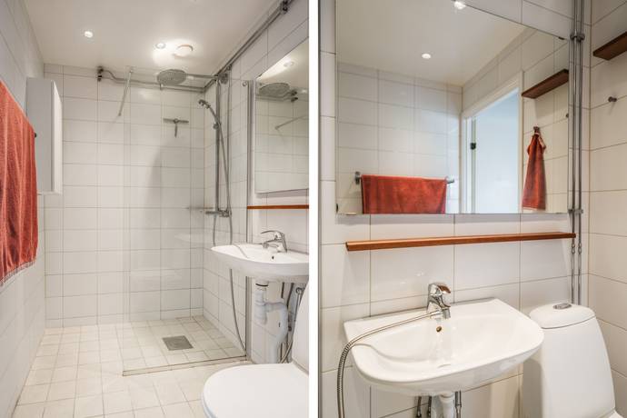 2 rum Lägenhet på Brunnsgatan 51A Söder Gävle kommun - bild 8