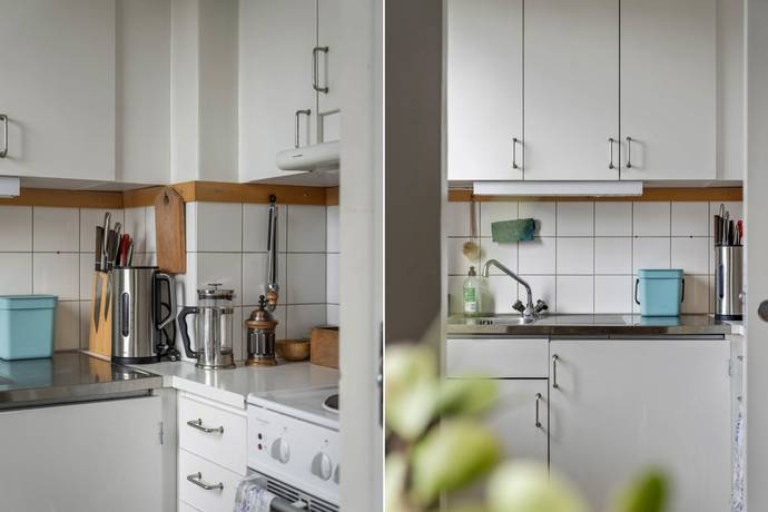 1 rum lägenhet på Timotejgatan 4, 2 tr Södermalm, Stockholms kommun - bild 5