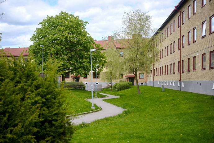 2 rum Lägenhet på Bromeliusgatan 14D Munkebäck Göteborgs kommun - bild 40