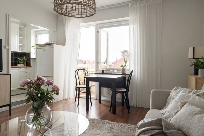 1 rum Lägenhet på Vänortsgatan 9 A Mölndal - Bosgården Mölndals kommun - bild 1