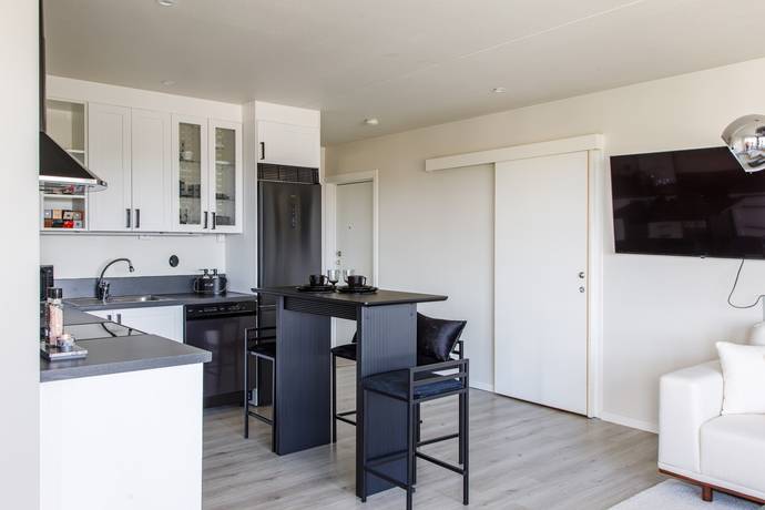 2 rum lägenhet på Johanneshöjden 2 Johanneshöjden / Karlsdal, Västerås kommun - bild 5