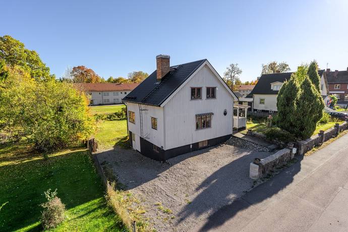 Adolf Ulriks väg 4, Söderfors, Tierps kommun