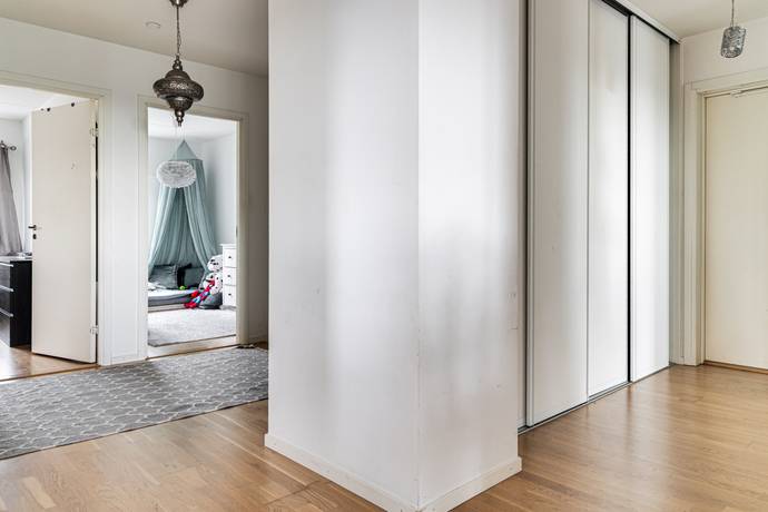 3 rum Lägenhet på Kvarnbyvallen 19 Mölndal - Kvarnbyn Mölndals kommun - bild 15