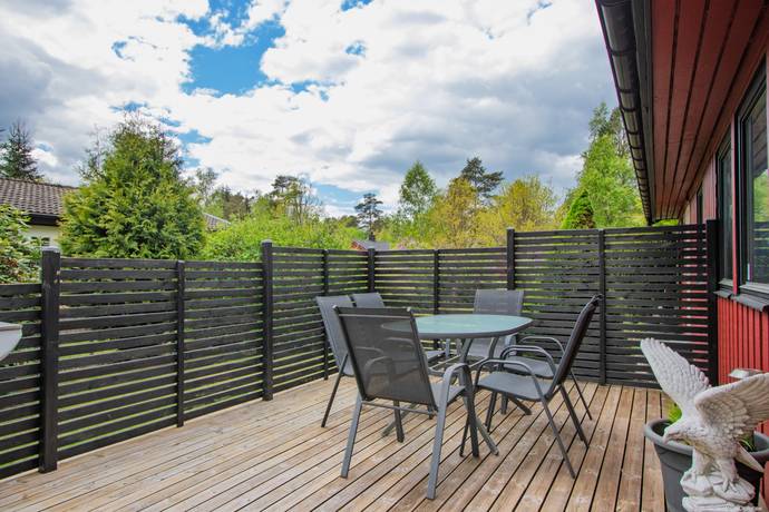 3 rum Villa på Klintäng 1 Karups Nygård Sjöbo kommun - bild 17