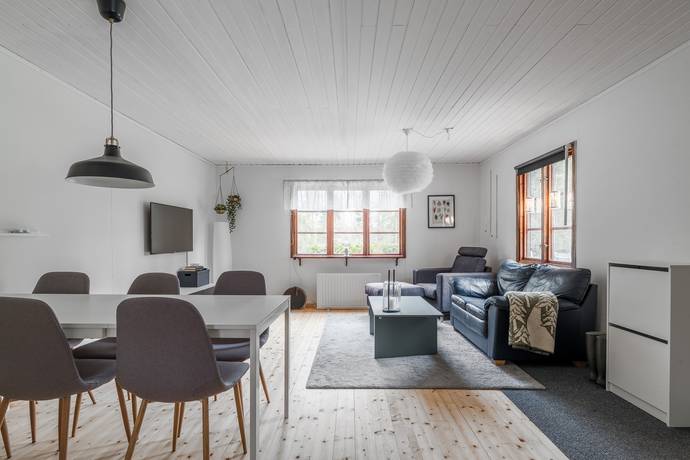 1 rum villa på Kungstomtsvägen 3 Kungstomt, Uppsala kommun - bild 5