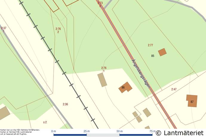 2 rum Villa på Ängelsbergsvägen 86 Ängelsberg Fagersta kommun - bild 32