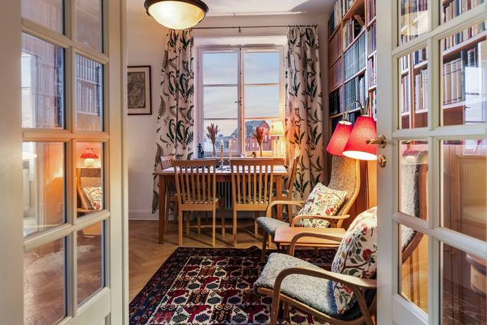 2,5 rum lägenhet på Emelies gata 27, 5 tr (fd Bondegatan 81) Södermalm - Sofia, Stockholms kommun - bild 2