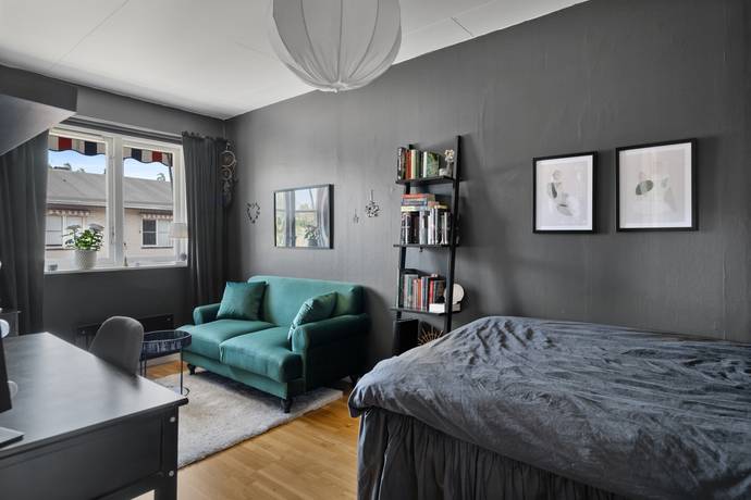 7 rum Radhus på Skrakvägen 73 Margretelund Österåkers kommun - bild 21