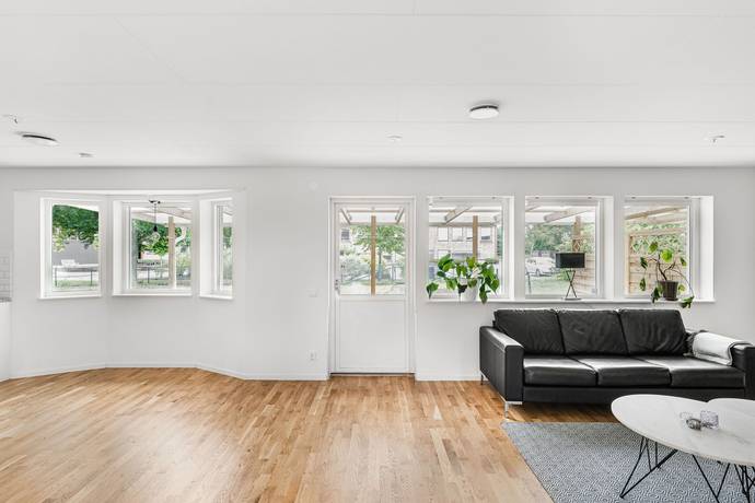 4 rum Villa på Maråsvägen 13A Västerlösa Linköpings kommun - bild 6