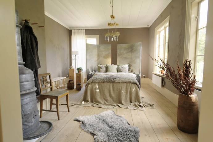 vinterbonat fritidshus på Nyckelby 177 Nyckelby, Lindesbergs kommun - bild 5