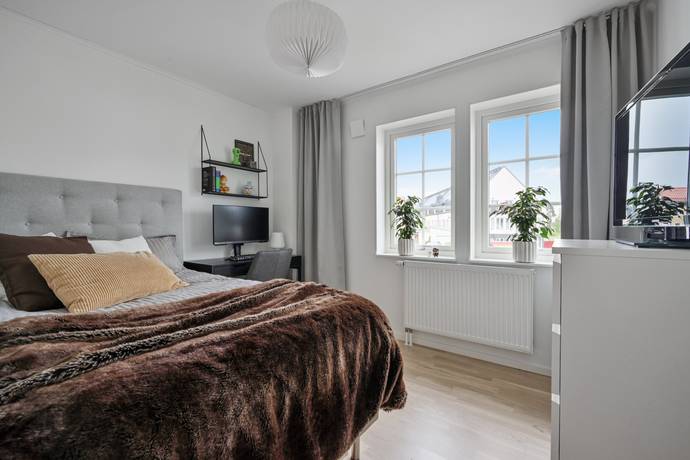 7 rum Villa på Ciderfabrikens väg 88 Steninge Slottsby Sigtuna kommun - bild 40
