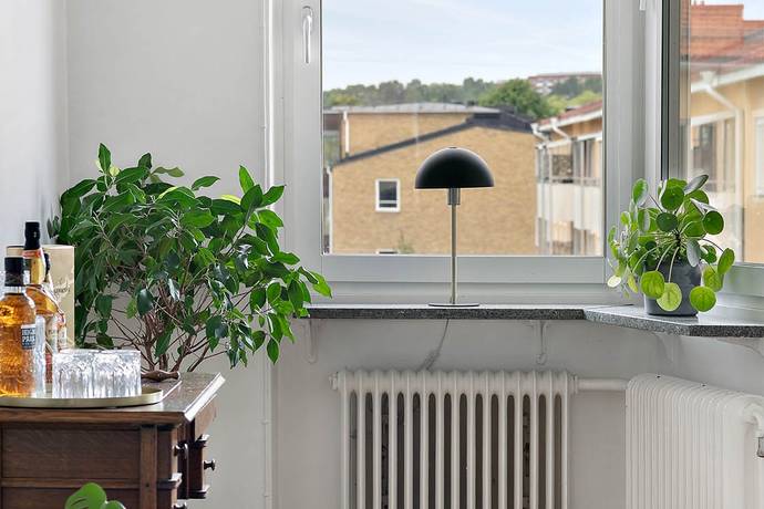 2 rum lägenhet på Trozelligatan 53 Söder, Norrköpings kommun - bild 3