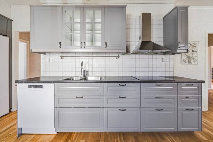 8 rum villa på Jernberghsgatan 2 Söder, Eskilstuna kommun - bild 4