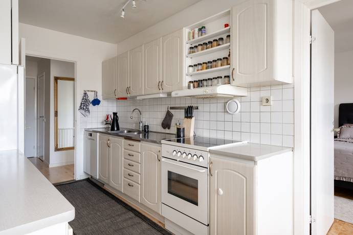 2 rum Lägenhet på Elin wägnersgatan 33 NYBY Uppsala kommun - bild 15